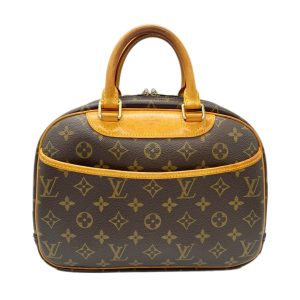 imgrc0095912317 Louis Vuitton Speedy 30 Monogram Multicolor Handbag Black