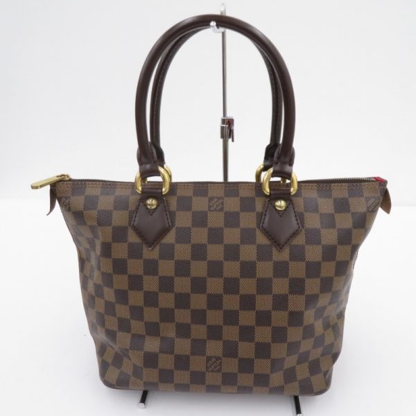 imgrc0095923614 Louis Vuitton Saleya PM Tote Bag Damier Brown