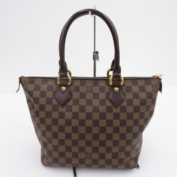 imgrc0095923615 Louis Vuitton Saleya PM Tote Bag Damier Brown