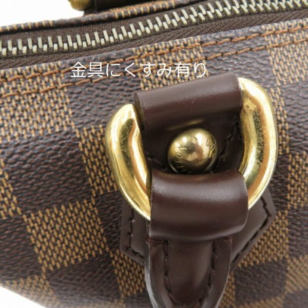 imgrc0095923621 Louis Vuitton Saleya PM Tote Bag Damier Brown