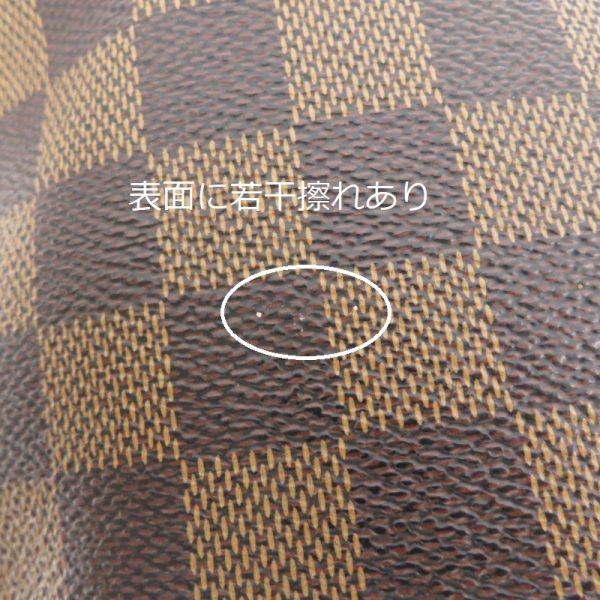 imgrc0095923624 Louis Vuitton Saleya PM Tote Bag Damier Brown