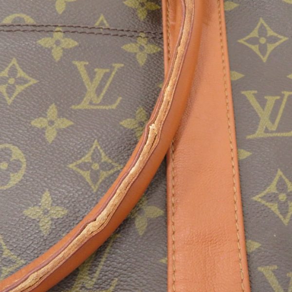 imgrc0095964999 Louis Vuitton Weekend PM Tote Bag Monogram Brown