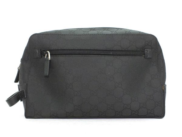 imgrc0095965123 Gucci Mini Bag Pouch Black