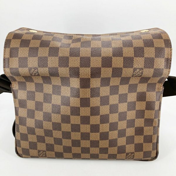 imgrc0095968223 Louis Vuitton Naviglio Shoulder Bag Damier Brown