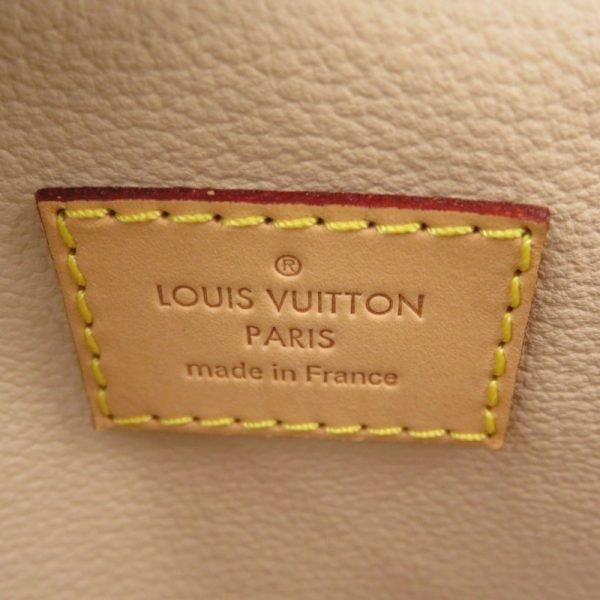 imgrc0096021480 Louis Vuitton Truth Toilette 23 Clutch Bag Monogram Brown