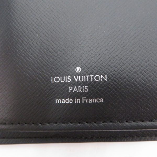 imgrc0096021993 Louis Vuitton Portefeuille Brother Long Wallet Macassar Brown