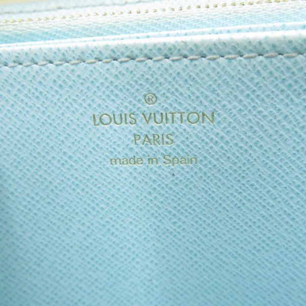 imgrc0096022021 Louis Vuitton Zippy Wallet Long Wallet Monogram Giant Multi