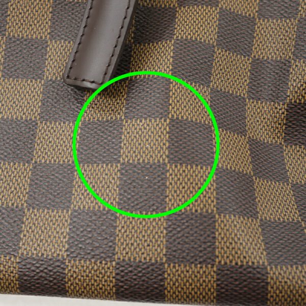 imgrc0096046559 Louis Vuitton Chelsea Tote Bag Damier Brown