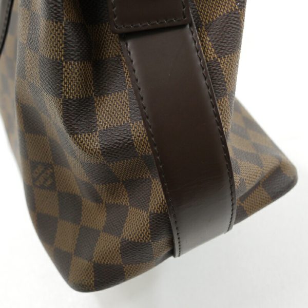 imgrc0096046562 Louis Vuitton Chelsea Tote Bag Damier Brown