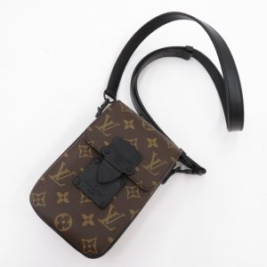 imgrc0096047146 Louis Vuitton Stresa PM Monogram