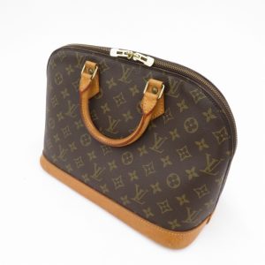 imgrc0096047407 Louis Vuitton Amazon Sling Sling Shoulder Bag Brown Beige Black Damier Giant Monogram