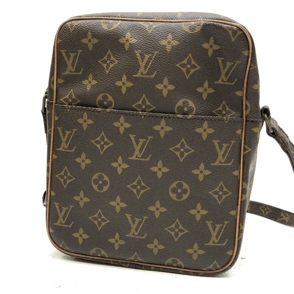 imgrc0096052020 Louis Vuitton Marceau Shoulder Bag Monogram Brown