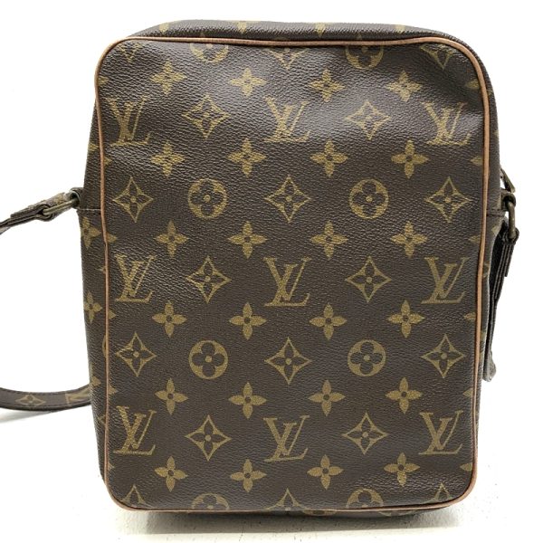 imgrc0096052024 Louis Vuitton Marceau Shoulder Bag Monogram Brown