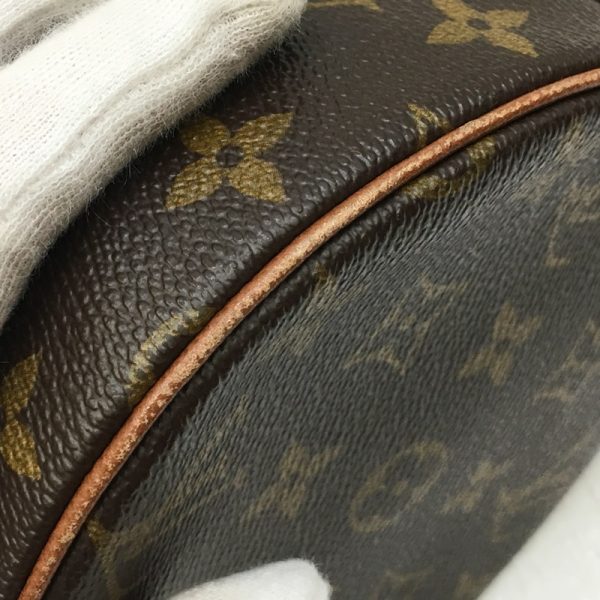 imgrc0096052135 Louis Vuitton Papillon 30 Handbag Monogram Brown