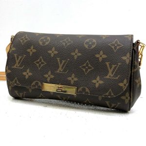 imgrc0096052235 Louis Vuitton Amazon Sling Shoulder Bag Black