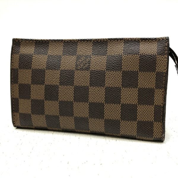 imgrc0096053266 Louis Vuitton Pouch Brown