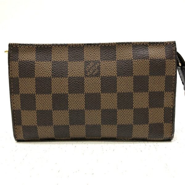 imgrc0096053268 Louis Vuitton Pouch Brown