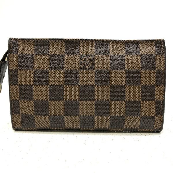 imgrc0096053270 Louis Vuitton Pouch Brown