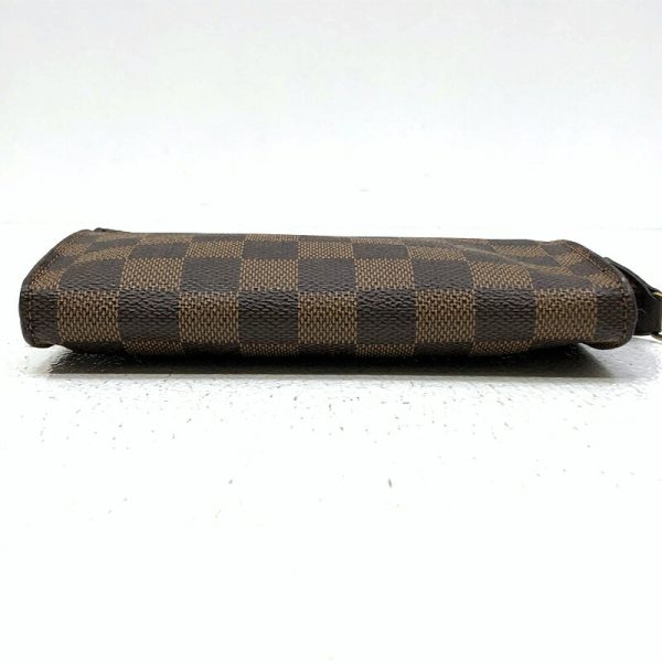 imgrc0096053274 Louis Vuitton Pouch Brown