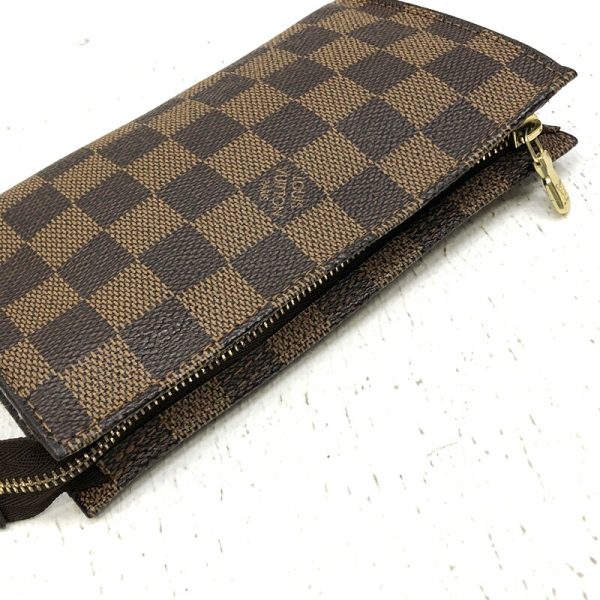 imgrc0096053276 Louis Vuitton Pouch Brown