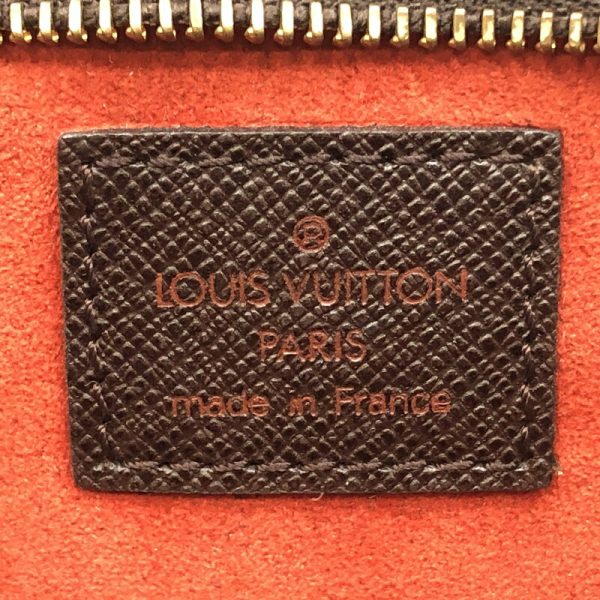 imgrc0096053278 Louis Vuitton Pouch Brown