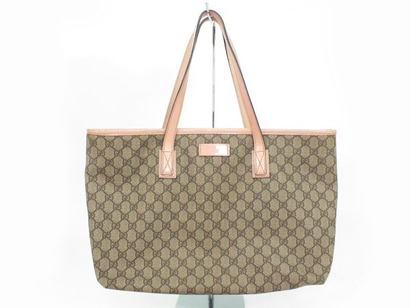 imgrc0096059175 Gucci GG Tote Bag