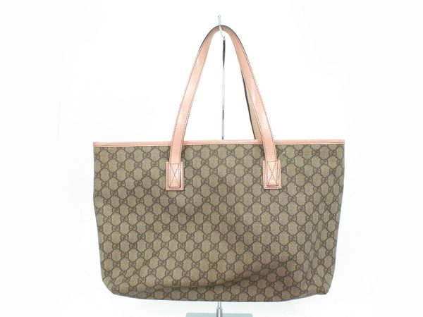 imgrc0096059176 Gucci GG Tote Bag