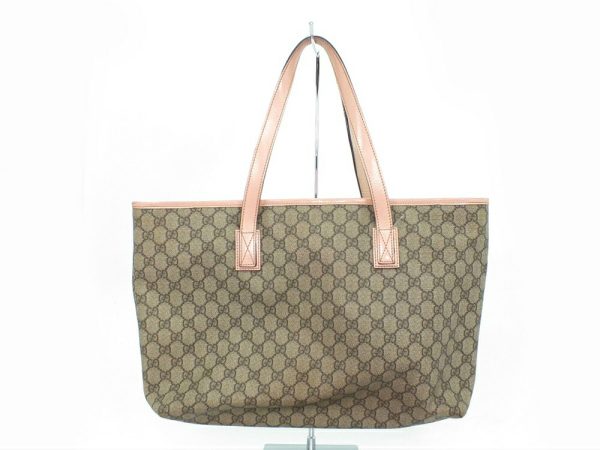 imgrc0096059176 Gucci GG Tote Bag Beige