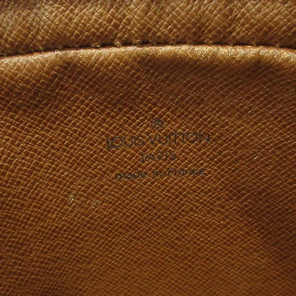 imgrc0096060677 Louis Vuitton Marly Bandouliere Shoulder Bag Monogram Brown