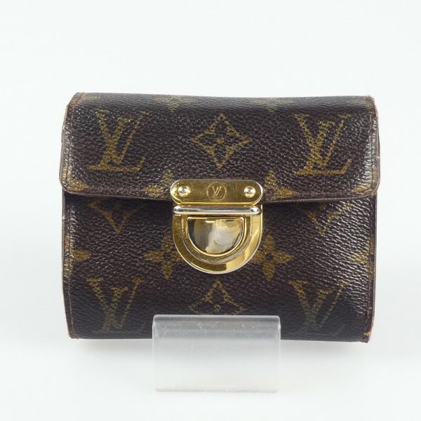 imgrc0096062858 Louis Vuitton Portefeuille Koala Wallet Monogram Brown