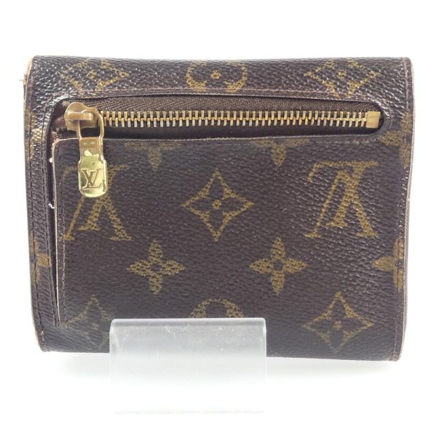 imgrc0096062859 Louis Vuitton Portefeuille Koala Wallet Monogram Brown