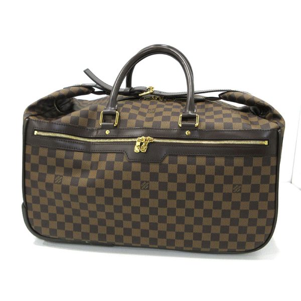 imgrc0096074717 Louis Vuitton Eor 50 Carry Bag Damier Brown