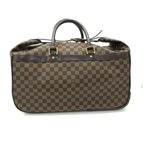 imgrc0096074718 Louis Vuitton Eor 50 Carry Bag Damier Brown