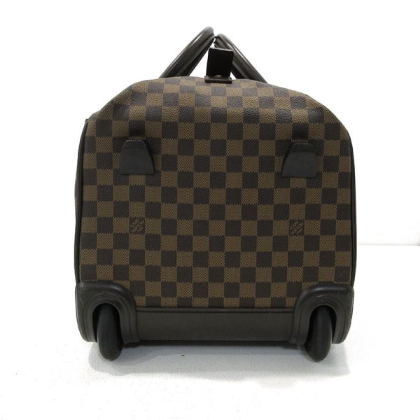 imgrc0096074719 Louis Vuitton Eor 50 Carry Bag Damier Brown