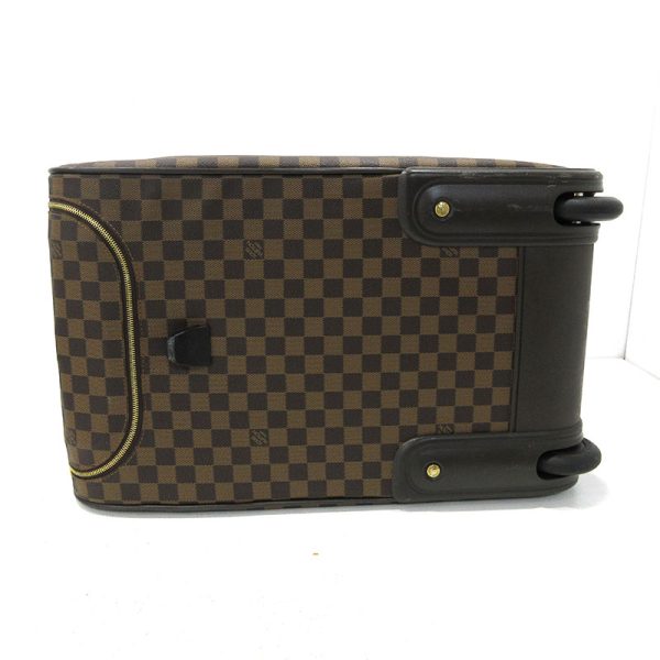 imgrc0096074720 Louis Vuitton Eor 50 Carry Bag Damier Brown