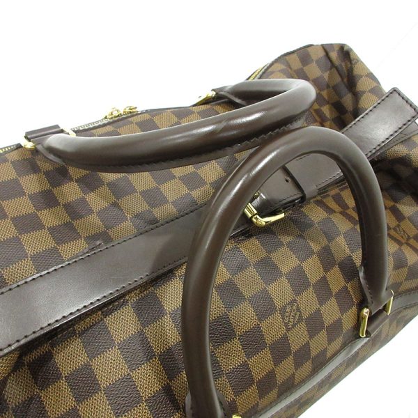 imgrc0096074721 Louis Vuitton Eor 50 Carry Bag Damier Brown