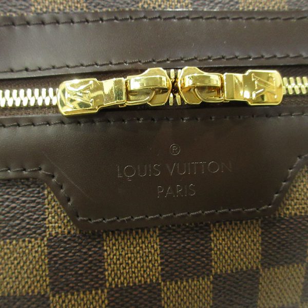 imgrc0096074725 Louis Vuitton Eor 50 Carry Bag Damier Brown