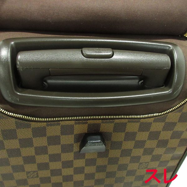 imgrc0096074727 Louis Vuitton Eor 50 Carry Bag Damier Brown