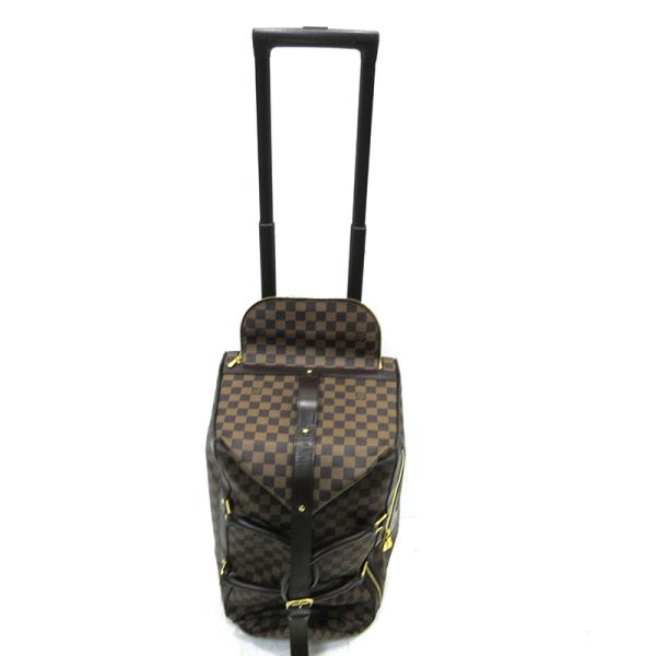 imgrc0096074728 Louis Vuitton Eor 50 Carry Bag Damier Brown