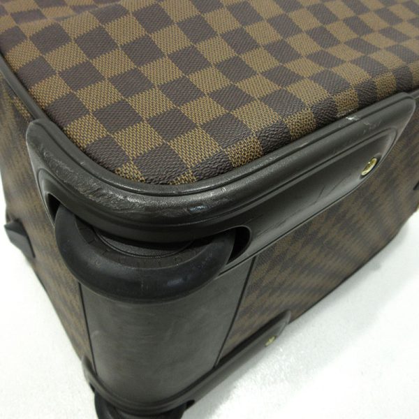 imgrc0096074729 Louis Vuitton Eor 50 Carry Bag Damier Brown