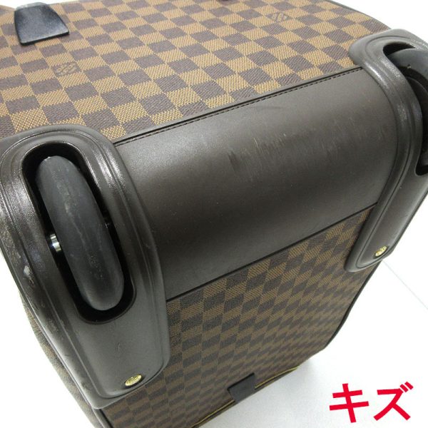 imgrc0096074730 Louis Vuitton Eor 50 Carry Bag Damier Brown