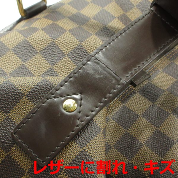 imgrc0096085184 Louis Vuitton Eor 50 Carry Bag Damier Brown