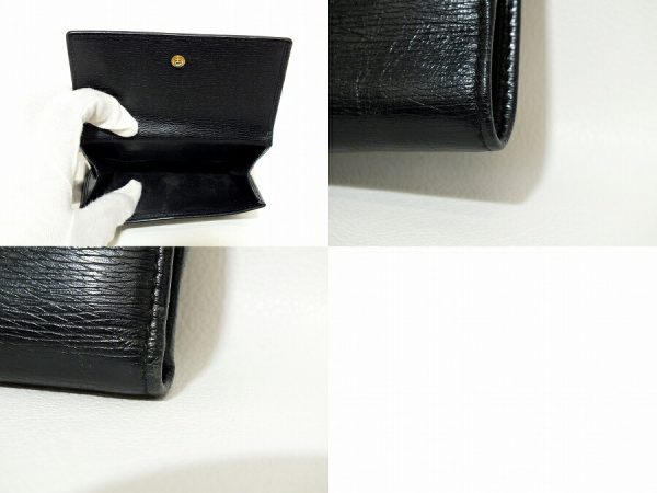 imgrc0096086028 Gucci Jackie W Hog Wallet Wallet