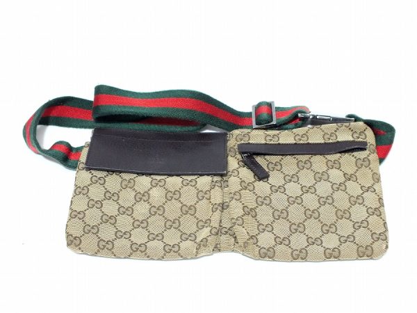 imgrc0096086318 Gucci GG Waist Bag Beige