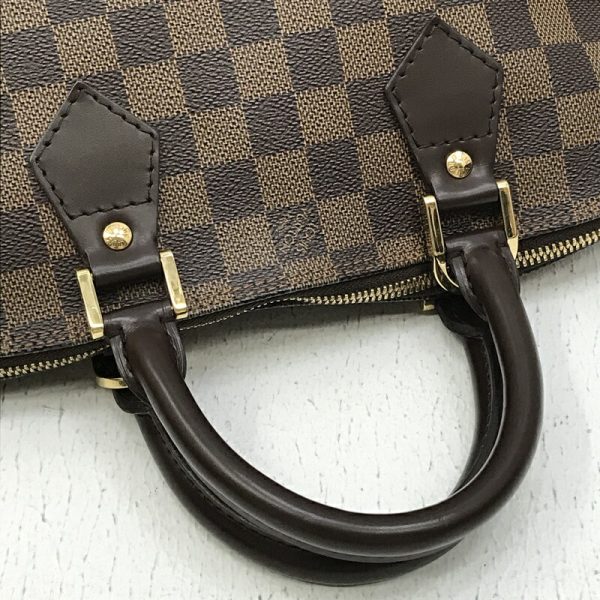 imgrc0096097916 Louis Vuitton Alma Handbag Damier Brown