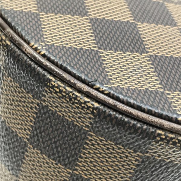 imgrc0096097933 Louis Vuitton Papillon 30 Handbag Damier Brown