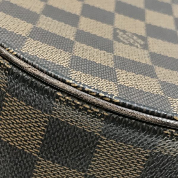 imgrc0096097934 Louis Vuitton Papillon 30 Handbag Damier Brown