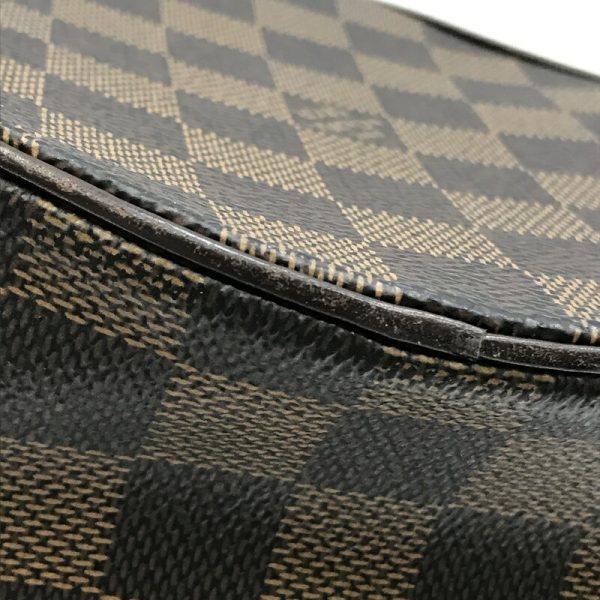 imgrc0096097935 Louis Vuitton Papillon 30 Handbag Damier Brown