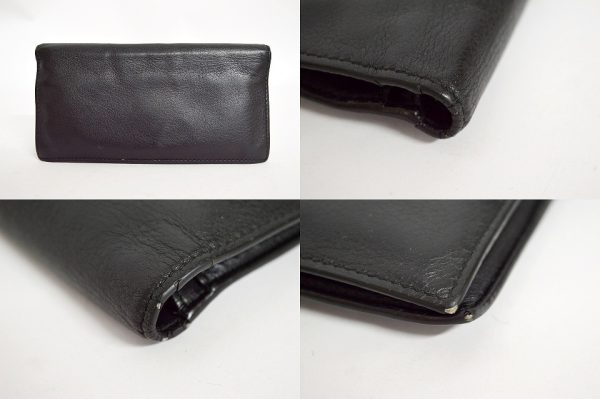 imgrc0096107037 BALENCIAGA Everyday BifLong Wallet