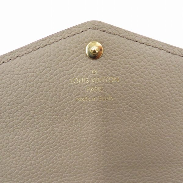 imgrc0096114210 Louis Vuitton Portefeuille Sala Tourtrail BifLong Wallet Beige